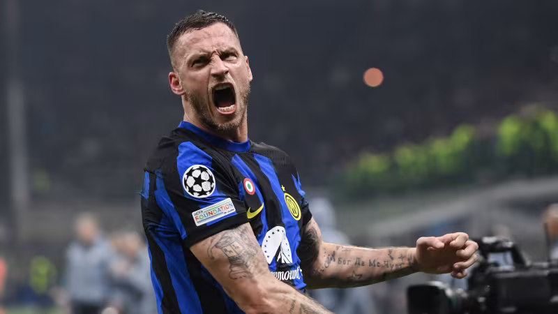 Marko Arnautovic