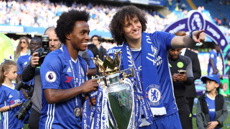 Willian