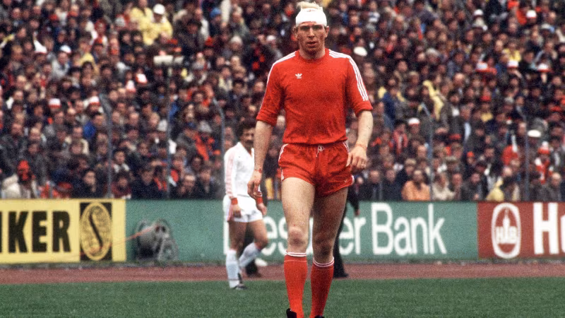 Dieter Hoeneß