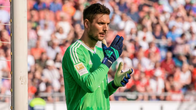Sven Ulreich
