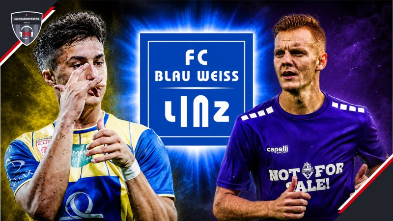 12 Punkte, 12:1 Tore: Wer soll BW Linz stoppen?