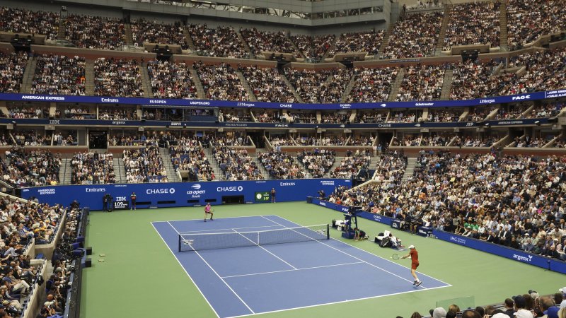 US Open 2026: So siehst du das Tennis-Highlight in TV & Stream