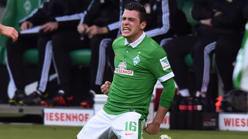 #19 - Zlatko Junuzovic