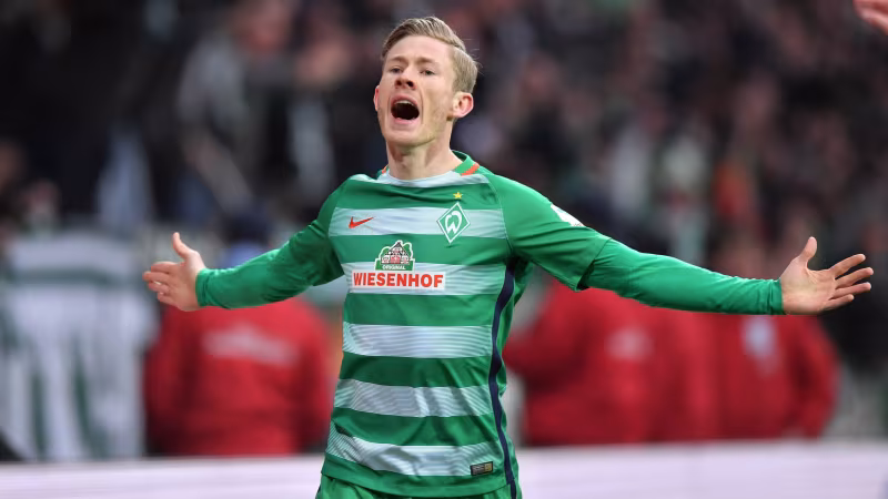 Die besten ÖFB-Torschützen Deutschlands: Gregerl neuer Zweiter!