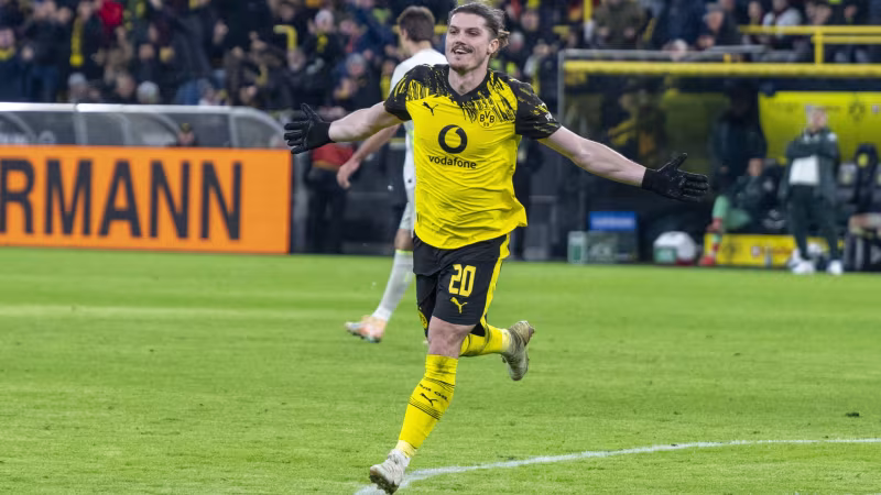 Die besten ÖFB-Torschützen Deutschlands: Gregerl neuer Zweiter!