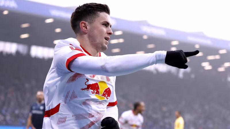 Die besten ÖFB-Torschützen Deutschlands: Gregerl neuer Zweiter!