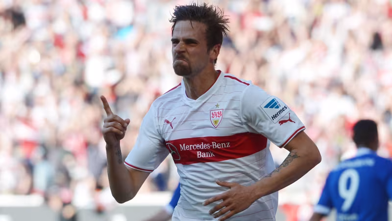 Die besten ÖFB-Torschützen Deutschlands: Gregerl neuer Zweiter!