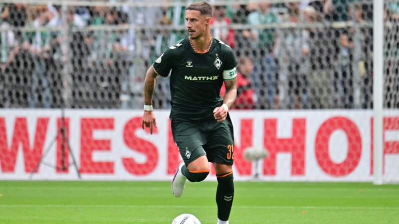 Deutsche Bundesliga LIVE: SC Freiburg - Werder Bremen
