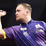 Will alle Majors gewinnen: Littler feiert Pro-Tour-Comeback!
