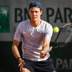 US Open: Sieg für Joel Schwärzler in Quali-Runde eins