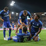 Zwei ÖFB-Kicker treffen! Schalke müht sich in nächste Pokal-Runde