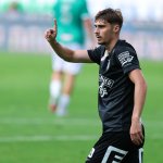 Sturm-Angreifer Wlodarczyk bei Klub von ÖFB-Trio angeboten