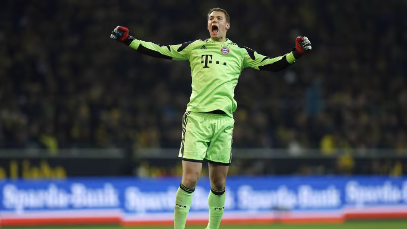 Die 25 Spieler mit den meisten Champions-League-Einsätzen