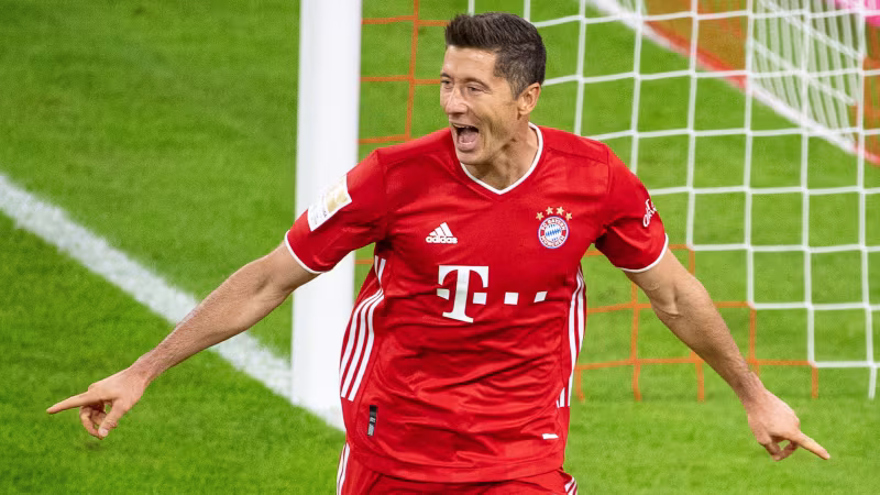 Die 25 Spieler mit den meisten Champions-League-Einsätzen