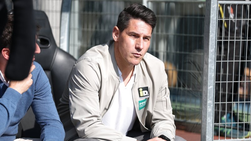 Helge Payer hatte bei WAC-Transfer Finger im Spiel
