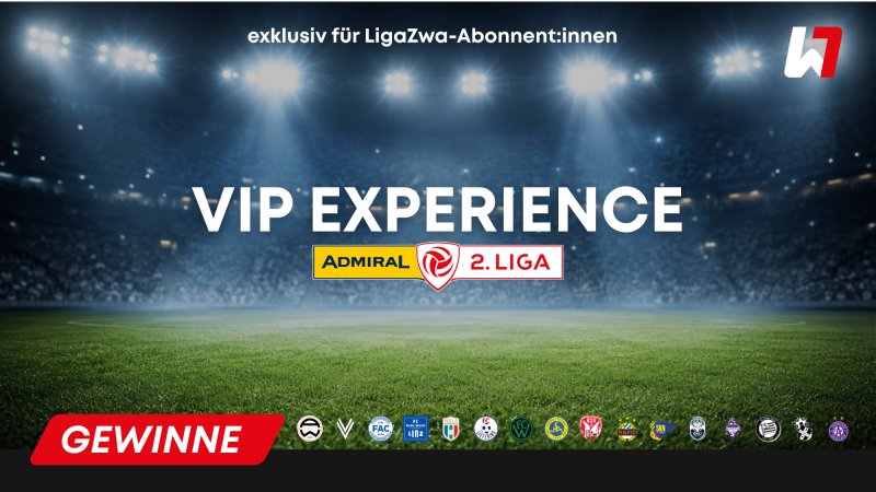 Exklusiv für LigaZwa-Abonnent:innen