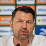 Nach Amane-Abgang: Löst er Rapids Sechser-Problem?