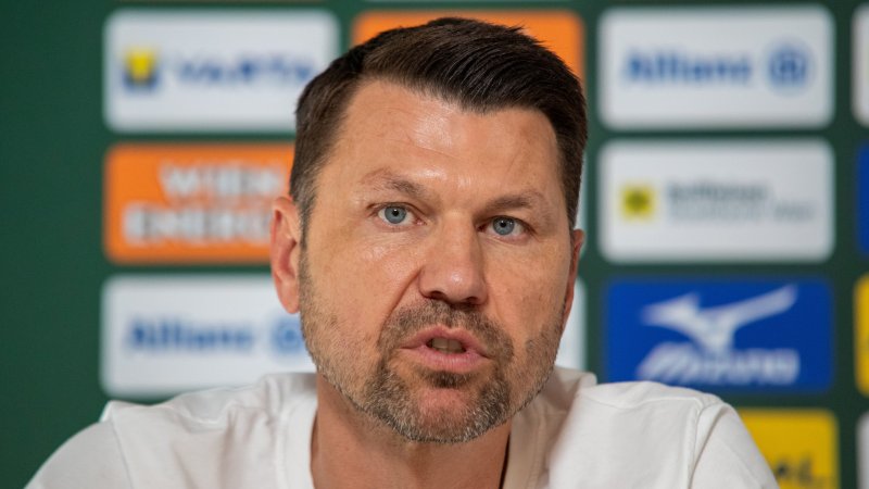 Nach Amane-Abgang: Löst er Rapids Sechser-Problem?
