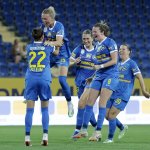 Kampf um Champions League: SKN-Frauen wollen Juve überraschen
