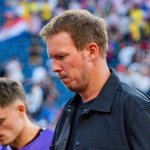 Nagelsmann? Ex-Salzburg-Coach dementiert Gerüchte