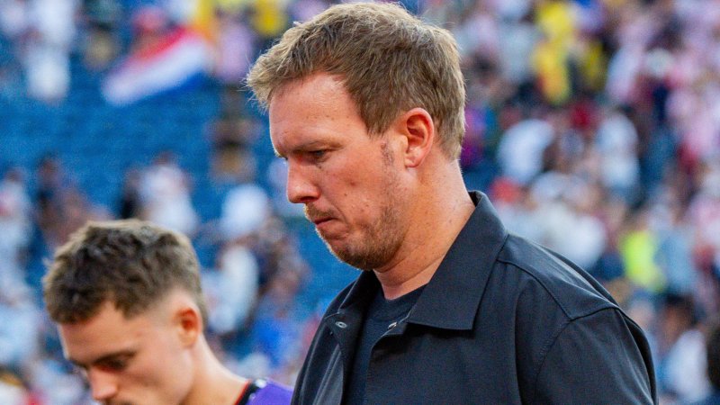 Nagelsmann? Ex-Salzburg-Coach dementiert Gerüchte