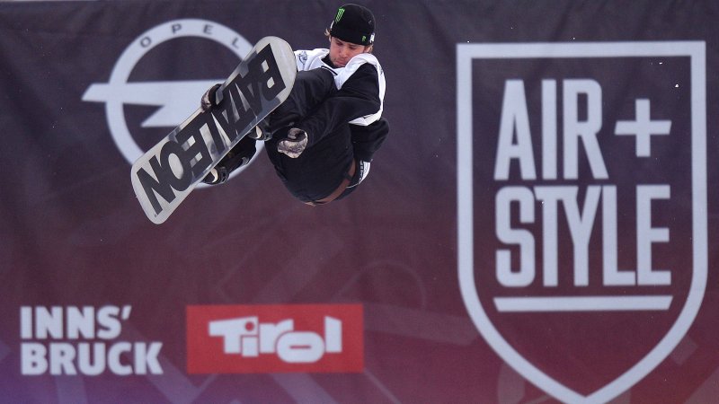Mit Millionen von Stadt und Tirol. Big-Air-Comeback in Innsbruck!
