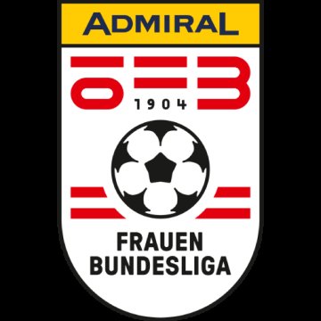 ADMIRAL Frauen Bundesliga