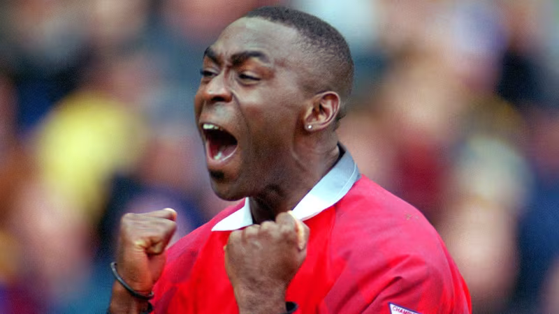 Andy Cole (Mittelstürmer)