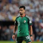 Algerischer WM-Fahrer auf dem Zettel von Muslics Schalke