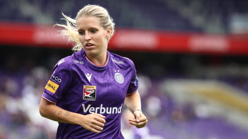 Bitter! Austria-Frauen verlieren CL-Playoff-Hinspiel