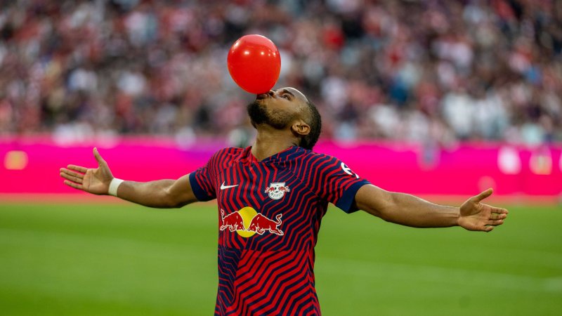 Fix! Leipzig holt Bundesliga-Torschützenkönig zurück