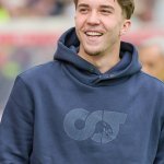 ÖFB-Talent Schuster gibt Pflichtspieldebüt für Brentford