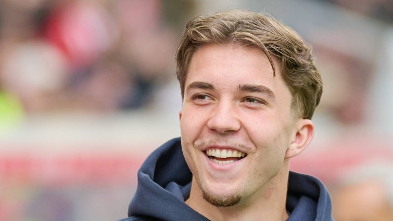 ÖFB-Talent Schuster gibt Pflichtspieldebüt für Brentford