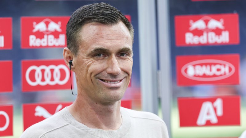 Transfer-Update: Ein Neuer für Salzburg und Abgang bei Rapid?