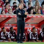 Aus zum Auftakt: Glasners Nottingham scheitert wieder an Leeds