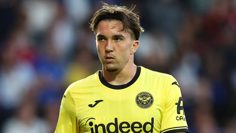 Bei Schuster-Debüt: Brentford siegt klar im ÖFB-Duell