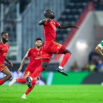 Irre Aufholjagd! LASK spielt erstmals in der Champions League