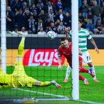 Gehirnerschütterung! LASK-Held sah den Ball doppelt