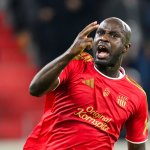 LASK-Matchwinner Adeniran: "Werde die ganze Woche nicht schlafen"