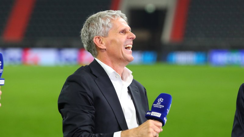 Kühbauer nach CL-Einzug: "Brauchen noch Spieler"
