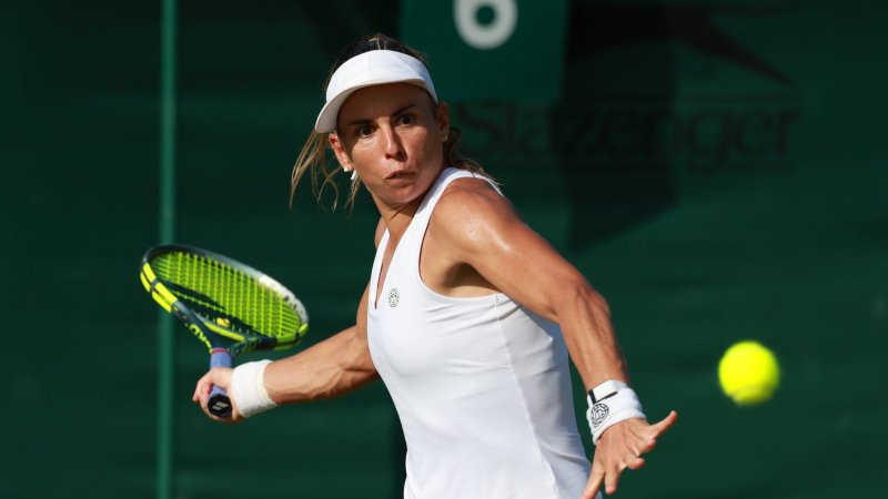 Grabher zieht in Philadelphia-Viertelfinale ein