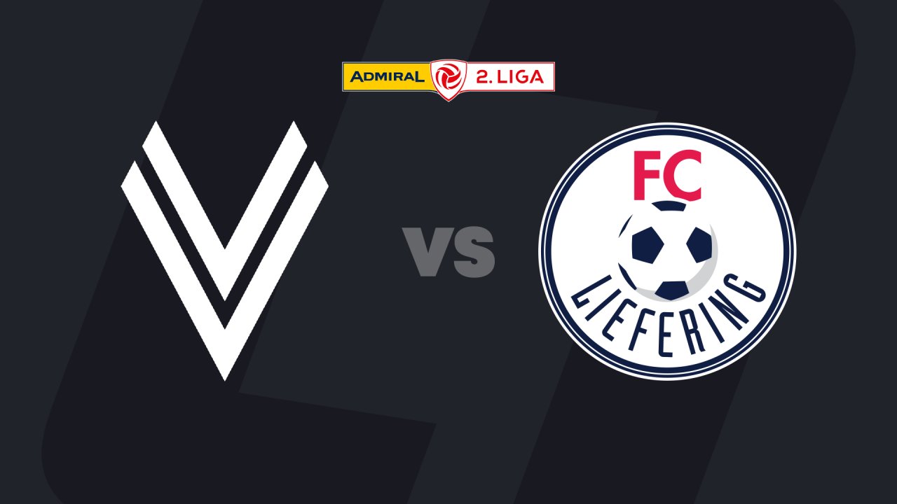 2. Liga im LIVE-Stream: ASK Voitsberg - FC Liefering