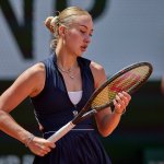 Potapova bei US-Open-Generalprobe nicht angetreten