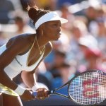 Williams-Schwestern treten bei US-Open gemeinsam im Doppel an!