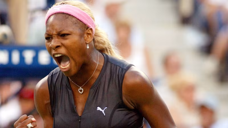 Alle US-Open-Siegerinnen des 21. Jahrhunderts