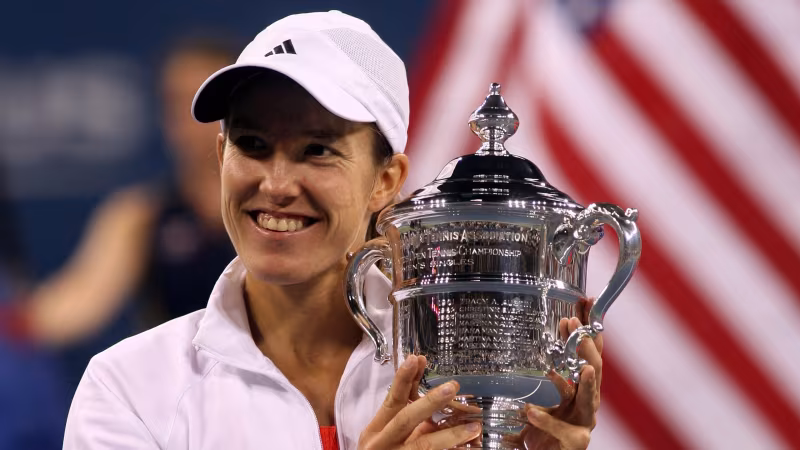 Alle US-Open-Siegerinnen des 21. Jahrhunderts
