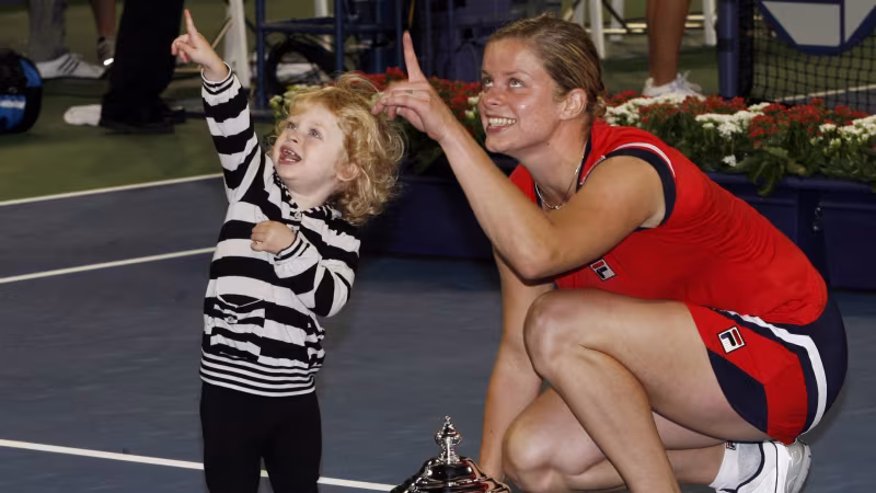 Alle US-Open-Siegerinnen des 21. Jahrhunderts