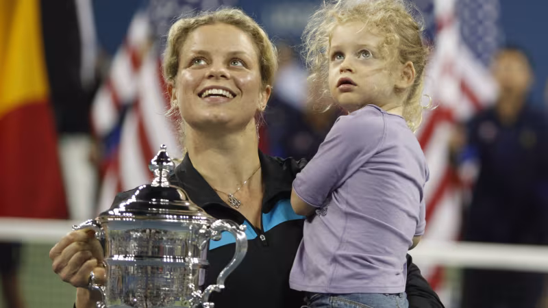 Alle US-Open-Siegerinnen des 21. Jahrhunderts