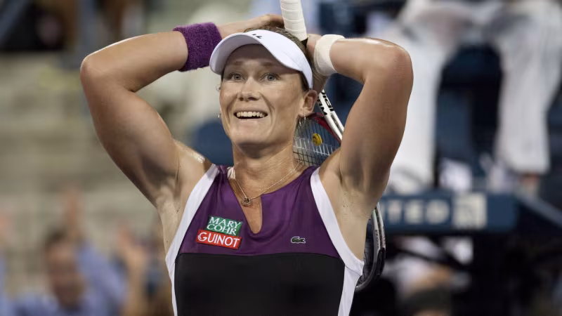 Alle US-Open-Siegerinnen des 21. Jahrhunderts