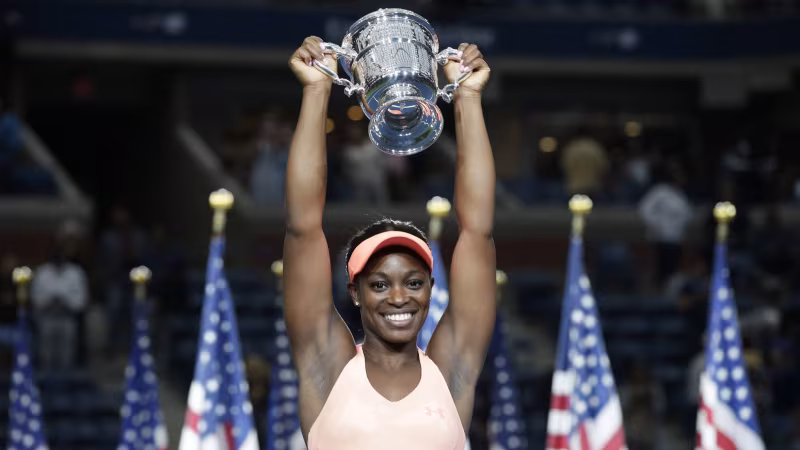 Alle US-Open-Siegerinnen des 21. Jahrhunderts